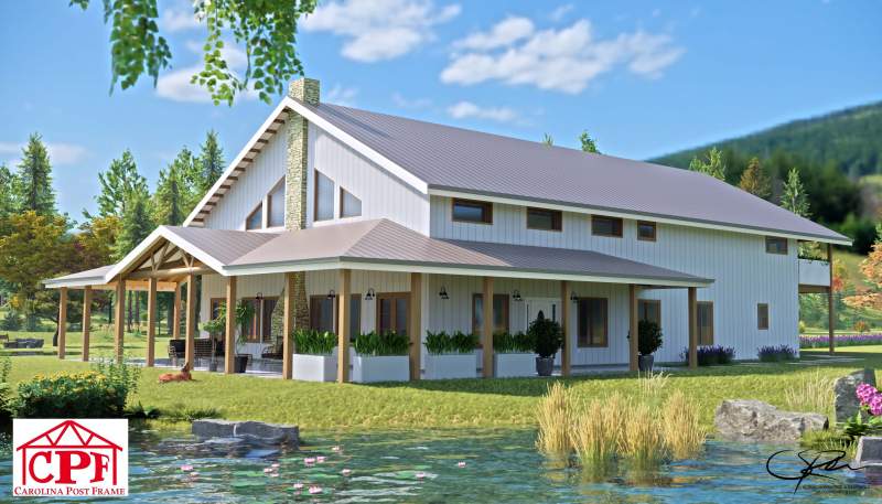 The Edisto Plan  Image