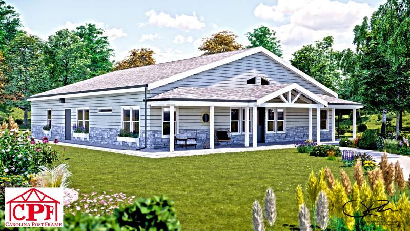 The Dogwood Plan  Image