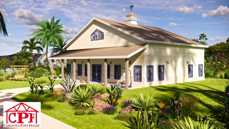 The Orchard Plan Image